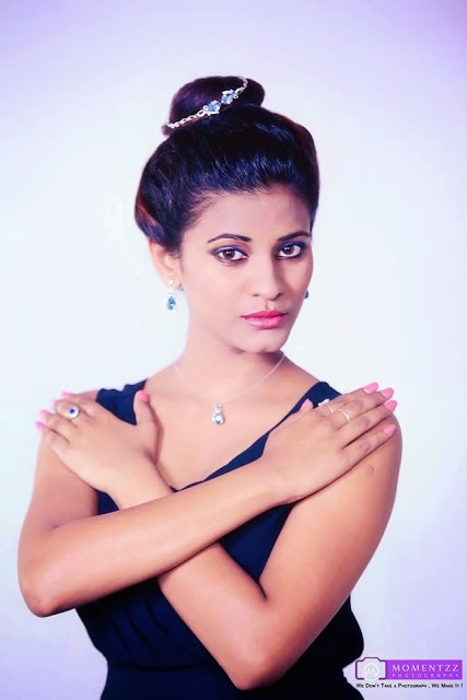 Chamathka Lakmini